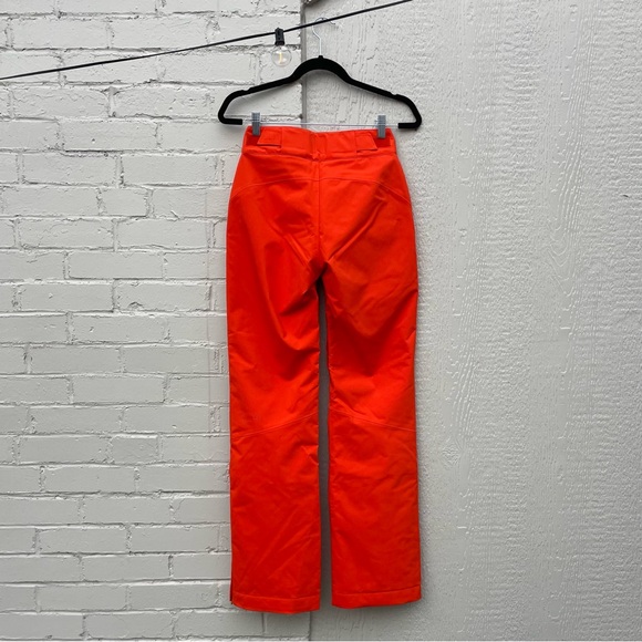 NWOT Halfdays Alessandra Ski & Snowboard Pants size XS - Picture 8 of 8